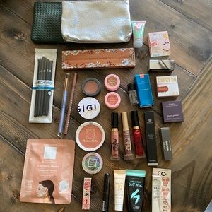 Makeup Bundle